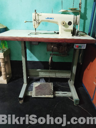 ইন্ডাস্ট্রিয়াল সুইং সেলাই মেশিন